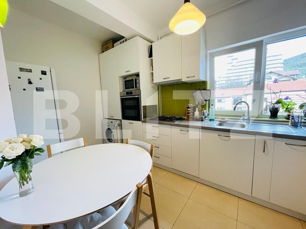 Apartament de vânzare 2 camere Grigorescu - 81920AV | BLITZ Cluj-Napoca | Poza7