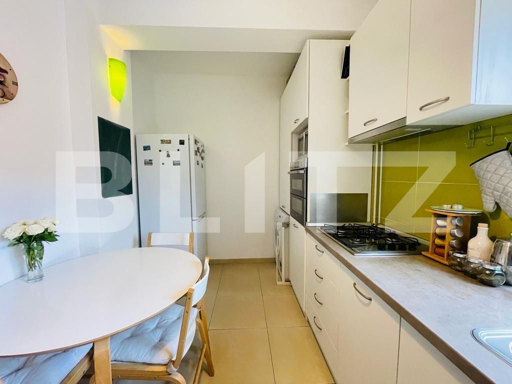 Apartament de vânzare 2 camere Grigorescu - 81920AV | BLITZ Cluj-Napoca | Poza5