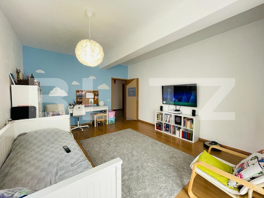 Apartament de vânzare 2 camere Grigorescu - 81920AV | BLITZ Cluj-Napoca | Poza2