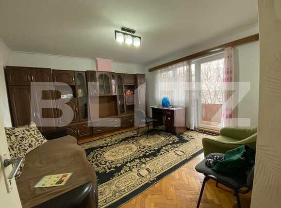 Apartament de închiriat 2 camere Marasti - 81922AI | BLITZ Cluj-Napoca | Poza1