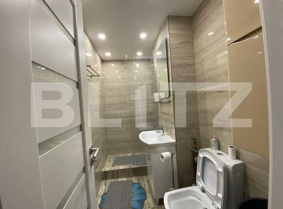 Apartament de închiriat 2 camere Marasti - 81922AI | BLITZ Cluj-Napoca | Poza5