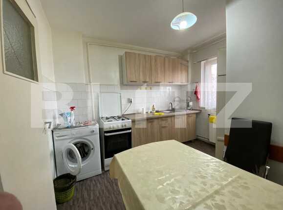 Apartament de închiriat 2 camere Marasti - 81922AI | BLITZ Cluj-Napoca | Poza3