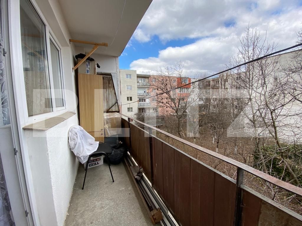 Apartament de închiriat 2 camere Marasti - 81922AI | BLITZ Cluj-Napoca | Poza6