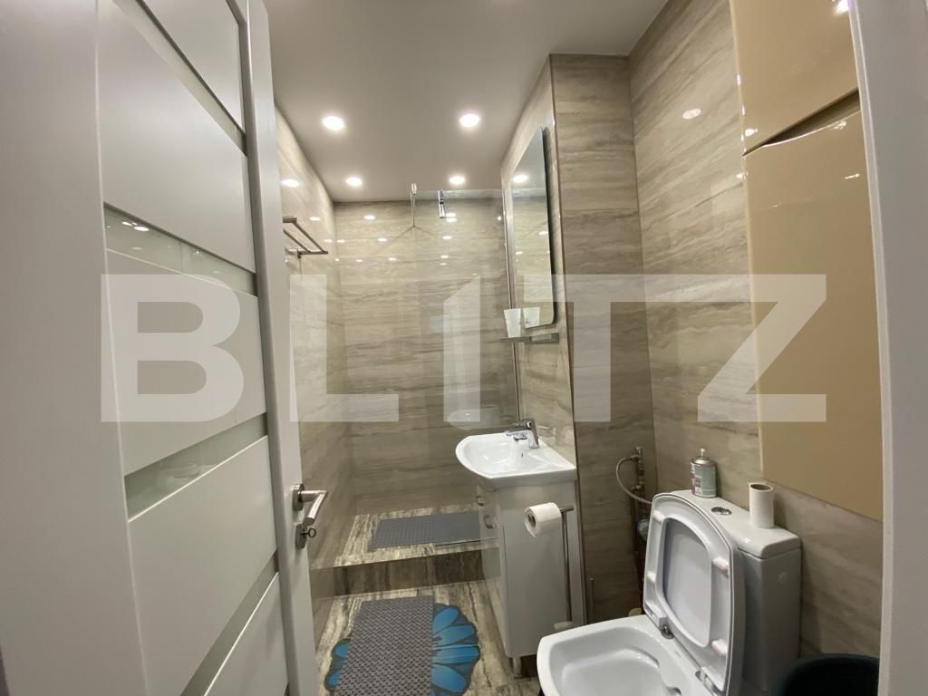Apartament de închiriat 2 camere Marasti - 81922AI | BLITZ Cluj-Napoca | Poza5