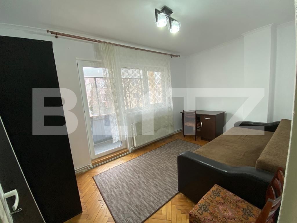 Apartament de închiriat 2 camere Marasti - 81922AI | BLITZ Cluj-Napoca | Poza2