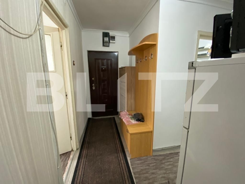 Apartament de închiriat 2 camere Marasti - 81922AI | BLITZ Cluj-Napoca | Poza4