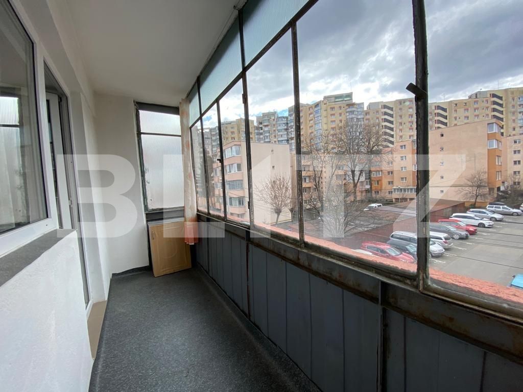 Apartament de închiriat 2 camere Marasti - 81922AI | BLITZ Cluj-Napoca | Poza7