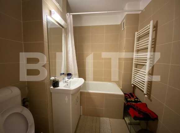 Apartament de închiriat 2 camere Manastur - 81923AI | BLITZ Cluj-Napoca | Poza6