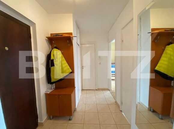 Apartament de închiriat 2 camere Manastur - 81923AI | BLITZ Cluj-Napoca | Poza5