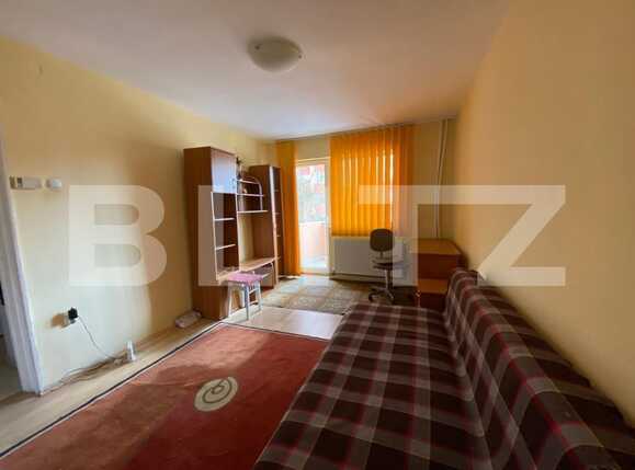 Apartament de închiriat 2 camere Manastur - 81923AI | BLITZ Cluj-Napoca | Poza2