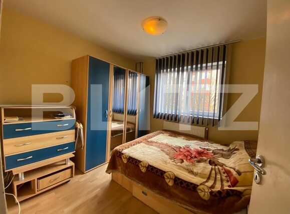 Apartament de închiriat 2 camere Manastur - 81923AI | BLITZ Cluj-Napoca | Poza1