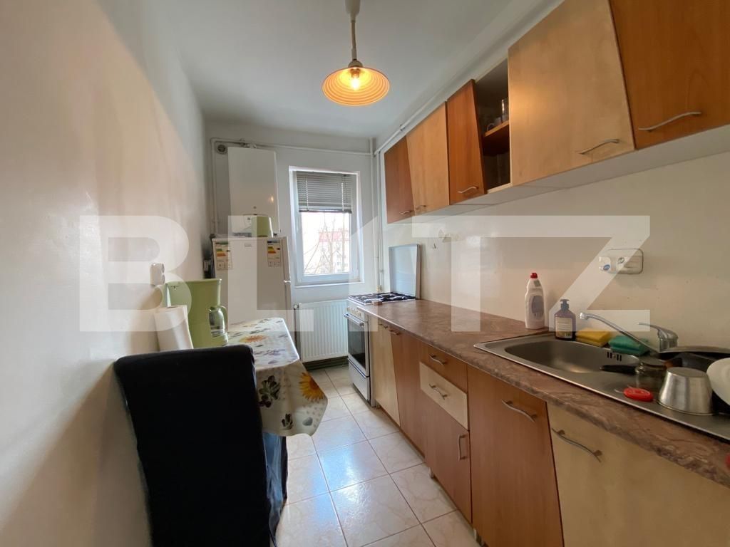 Apartament de închiriat 2 camere Manastur - 81923AI | BLITZ Cluj-Napoca | Poza4