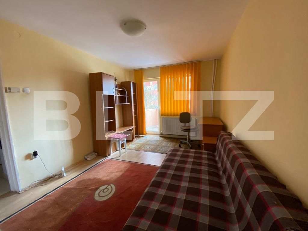 Apartament de închiriat 2 camere Manastur - 81923AI | BLITZ Cluj-Napoca | Poza2