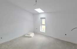 Casa insiruita cu 4 camere, garaj subteran, incalzire in pardoseala, zona Terra