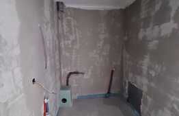 Casa insiruita cu 4 camere, garaj subteran, incalzire in pardoseala, zona Terra