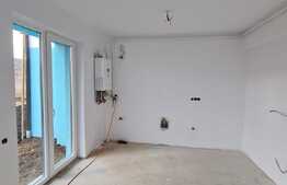 Casa insiruita cu 4 camere, garaj subteran, incalzire in pardoseala, zona Terra