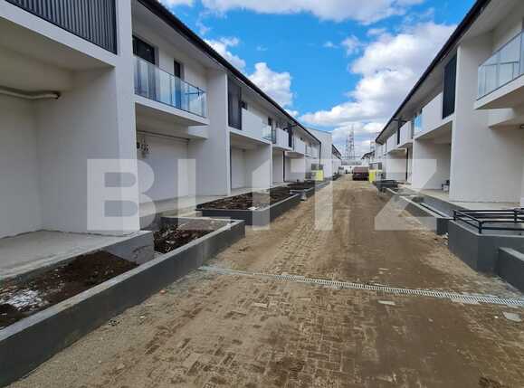 Casa de vânzare 4 camere Floreşti - 81929CV | BLITZ Cluj-Napoca | Poza1