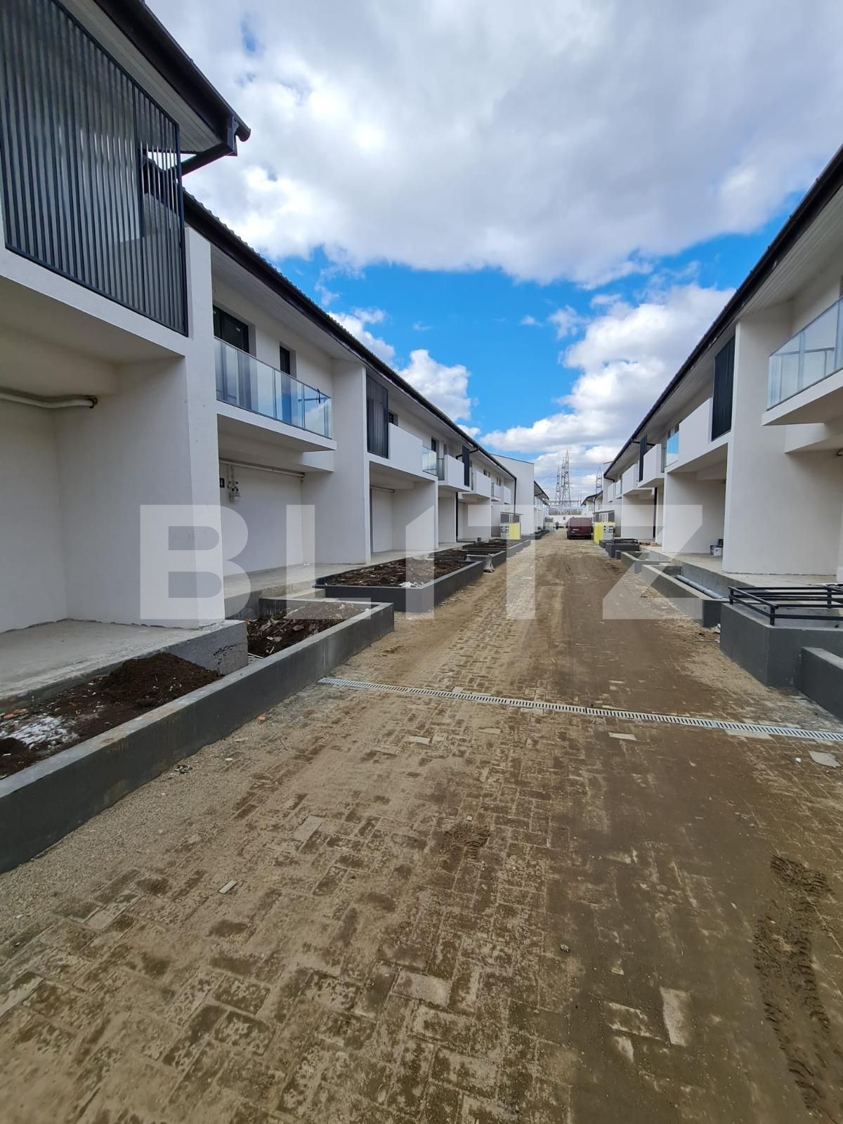 Casa de vânzare 4 camere Floreşti - 81929CV | BLITZ Cluj-Napoca | Poza1