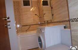 Vanzare apartament 2 camere, 47 mp, complet mobilat si utilat, zona Iulius Mall