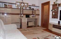 Vanzare apartament 2 camere, 47 mp, complet mobilat si utilat, zona Iulius Mall