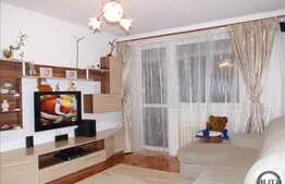 Vanzare apartament 2 camere, 47 mp, complet mobilat si utilat, zona Iulius Mall