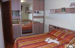 Vanzare apartament 2 camere, 47 mp, complet mobilat si utilat, zona Iulius Mall