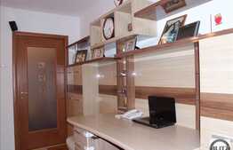 Vanzare apartament 2 camere, 47 mp, complet mobilat si utilat, zona Iulius Mall