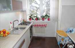 Vanzare apartament 2 camere, 47 mp, complet mobilat si utilat, zona Iulius Mall