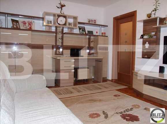Apartament de vânzare 2 camere Gheorgheni - 8193AV | BLITZ Cluj-Napoca | Poza2