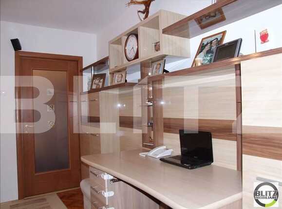 Apartament de vânzare 2 camere Gheorgheni - 8193AV | BLITZ Cluj-Napoca | Poza3