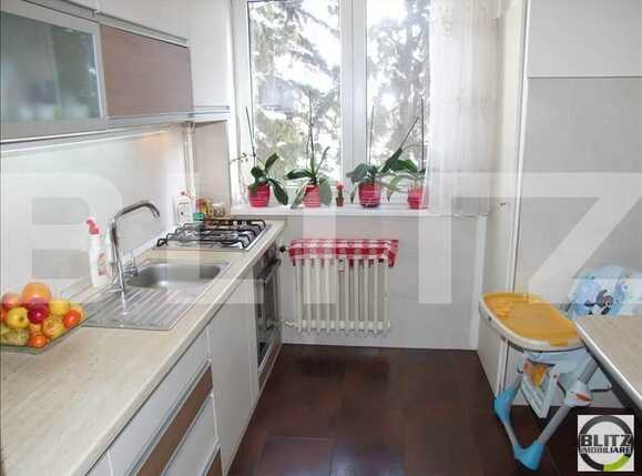 Apartament de vânzare 2 camere Gheorgheni - 8193AV | BLITZ Cluj-Napoca | Poza5