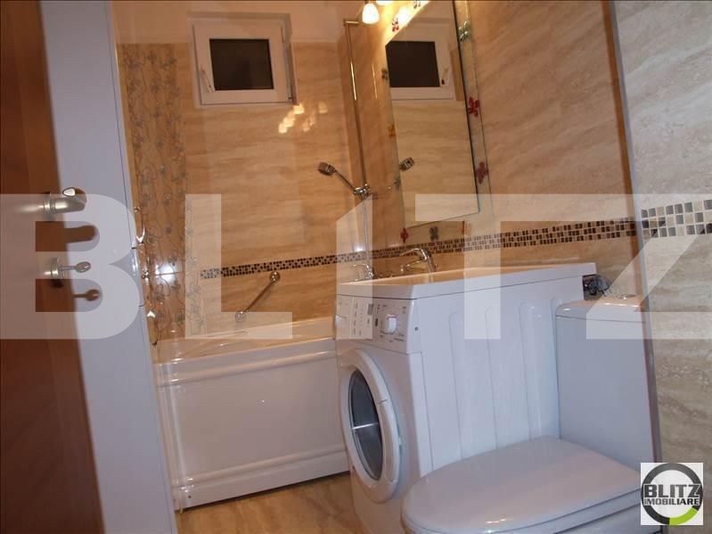 Apartament de vânzare 2 camere Gheorgheni - 8193AV | BLITZ Cluj-Napoca | Poza6