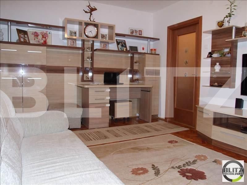 Apartament de vânzare 2 camere Gheorgheni - 8193AV | BLITZ Cluj-Napoca | Poza2