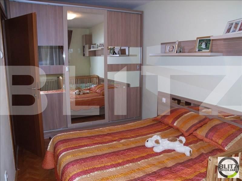 Apartament de vânzare 2 camere Gheorgheni - 8193AV | BLITZ Cluj-Napoca | Poza4