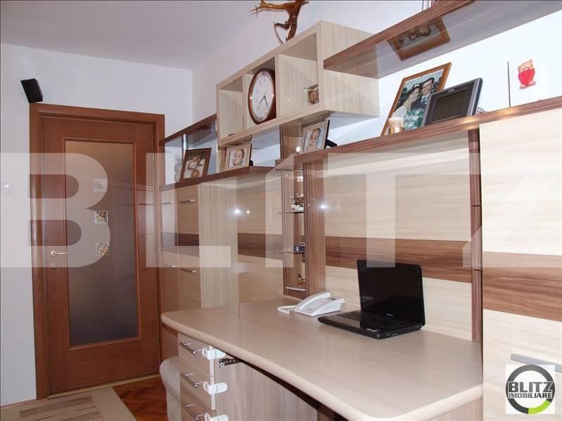 Apartament de vânzare 2 camere Gheorgheni - 8193AV | BLITZ Cluj-Napoca | Poza3