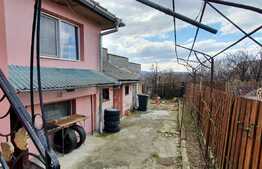 Casa individuala, 125 mp utili,  225 mp teren, Dambu Rotund 