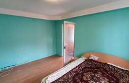 Casa individuala, 125 mp utili,  225 mp teren, Dambu Rotund 