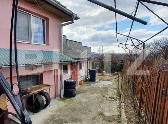 Casa de vânzare 4 camere Dambul Rotund - 81931CV | BLITZ Cluj-Napoca | Poza1