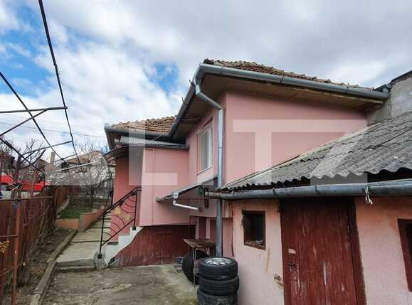 Casa de vânzare 4 camere Dambul Rotund - 81931CV | BLITZ Cluj-Napoca | Poza2
