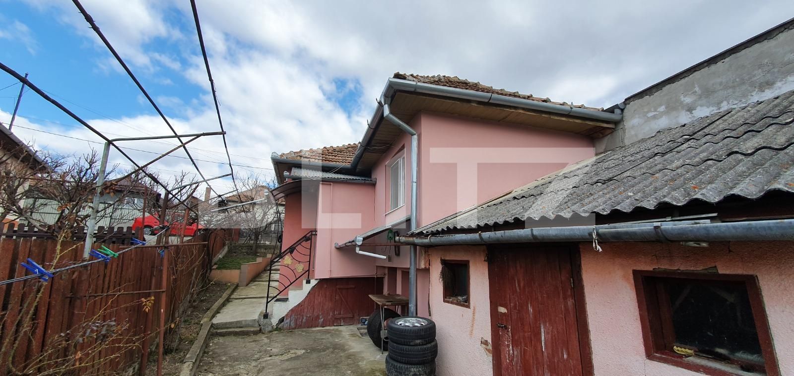 Casa de vânzare 4 camere Dambul Rotund - 81931CV | BLITZ Cluj-Napoca | Poza2