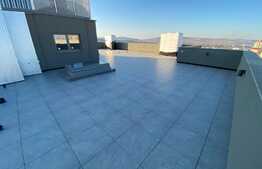 Dacă iubești înălțimile profită de o ofertă EXCLUSIVISTĂ!! Penthouse 133 mp utili, 192 mp terasă!