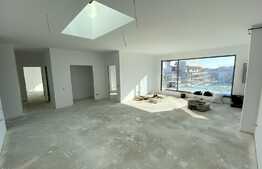 Dacă iubești înălțimile profită de o ofertă EXCLUSIVISTĂ!! Penthouse 133 mp utili, 192 mp terasă!