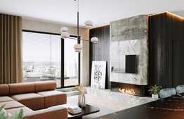 Dacă iubești înălțimile profită de o ofertă EXCLUSIVISTĂ!! Penthouse 133 mp utili, 192 mp terasă!