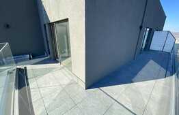 Dacă iubești înălțimile profită de o ofertă EXCLUSIVISTĂ!! Penthouse 133 mp utili, 192 mp terasă!