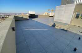 Dacă iubești înălțimile profită de o ofertă EXCLUSIVISTĂ!! Penthouse 133 mp utili, 192 mp terasă!