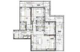 Dacă iubești înălțimile profită de o ofertă EXCLUSIVISTĂ!! Penthouse 133 mp utili, 192 mp terasă!