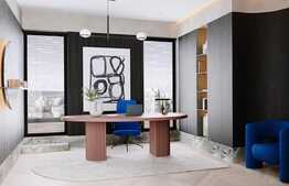 Dacă iubești înălțimile profită de o ofertă EXCLUSIVISTĂ!! Penthouse 133 mp utili, 192 mp terasă!