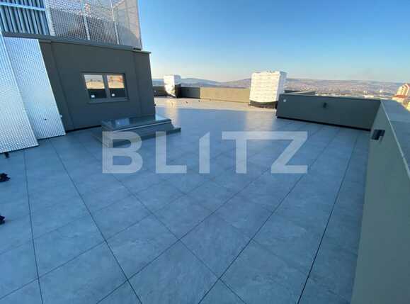 Apartament de vânzare 4 camere Zorilor - 81936AV | BLITZ Cluj-Napoca | Poza17