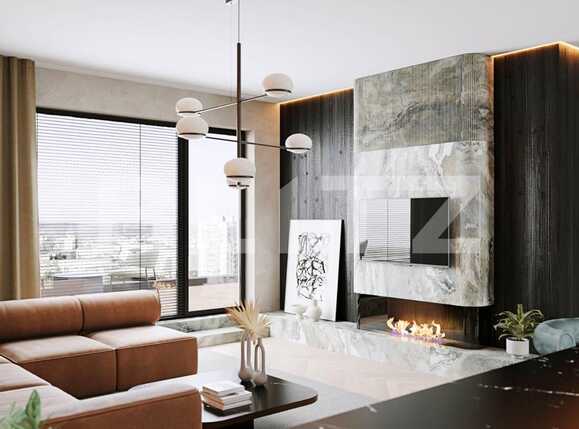 Apartament de vânzare 4 camere Zorilor - 81936AV | BLITZ Cluj-Napoca | Poza1