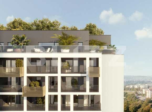 Apartament de vânzare 4 camere Zorilor - 81936AV | BLITZ Cluj-Napoca | Poza2